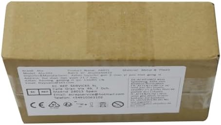 3 Pack 4241 120 1800 Air Filter for STIHL BG56 BG66C BG86 SH56C SH86 SH86C Leaf Blowers