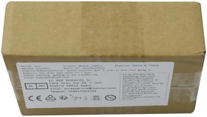3 Pack 4241 120 1800 Air Filter for STIHL BG56 BG66C BG86 SH56C SH86 SH86C Leaf Blowers