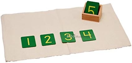 Elite Montessori Accessories Rug Children Playing Mat Classroom Working Rug - SMALL