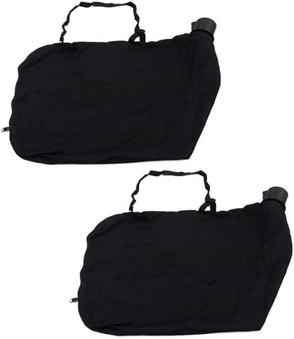Leaf Blower Shoulder Bag for Black & Decker 90560020-01 Blower Vac BV3600 BV3800 BV5600 BV6000 LH4500 (2 Pack)