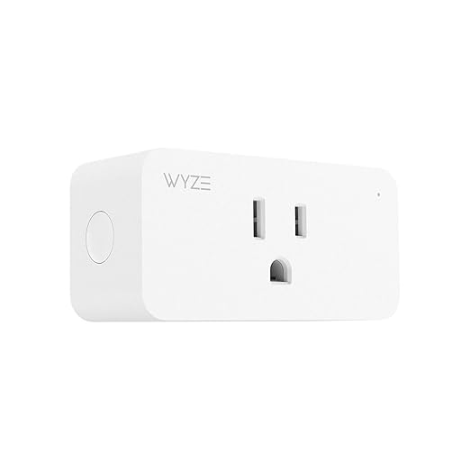 Wyze Switch (3-Pack) and Wyze Plug (2-Pack) Bundle