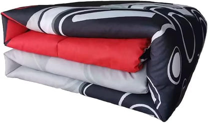 Gaming Comforter for Boys Teen Game Contoller Bedding Set for Kids Down Alternative Comforter for All Season Gamer Home Decor for Comforter Set Twin Size,1 Comforter with 1 Pillowcase