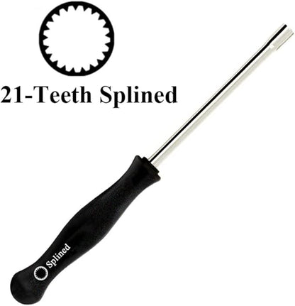 HUZTL 581798001 Fuel Line Kit Air Filter Kit Adjustment Tool for Husqvarna 125B 125BX 125BVX Leaf Blower