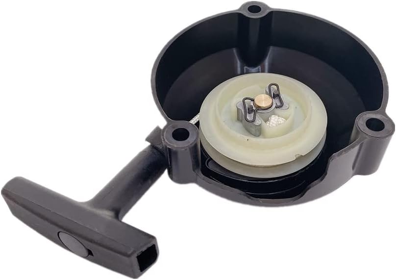 Recoil Starter Fit for Sthil BR550 BR500 BR600 Leaf Blower Rep 150-811,4282 190 0300A Rotary 13529