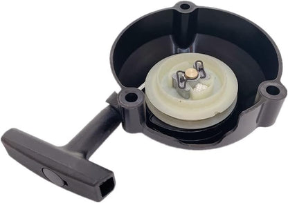 Recoil Starter Fit for Sthil BR550 BR500 BR600 Leaf Blower Rep 150-811,4282 190 0300A Rotary 13529