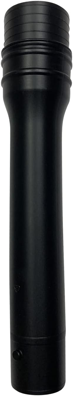 Blower 212005-07560 Compatible with Echo PB400/PB60 Fits PB-403T, PB-413, PB-4600, PB-460LN, PB-461LN, PB-46HT, PB-46LN, PB-6000 16-3/4" Tube Blower Swivel Parts