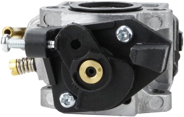 308054129 RY38BP Carburetor Tune Up Kit Replaces for Ryobi RY38BP 38cc Backpack Blower Carb Parts with Air Filter Fuel Line Filter Gaskets Kit