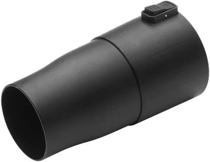 EGO Power+ LB6150 615 CFM Variable-Speed 56-Volt Lithium-ion Cordless Leaf Blower - Battery and Charger Not Included, black