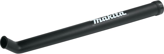 Makita TP00000199 Long Blower Nozzle