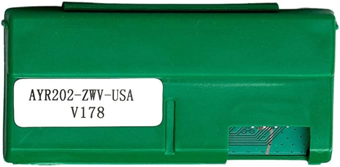 Yale Z-wave PLUS Module for Yale Real Living Electronic Locks AYR202-ZWV-USA