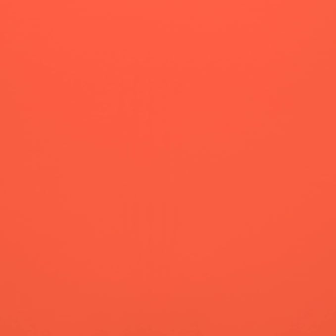 Flash Furniture HERCULES 5 Pack Orange Ergonomic Shell Chair with Left Handed Flip-Up Tablet Arm