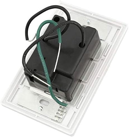 Lutron Caseta Original Smart Dimmer Switch Starter Kit, with Pico Remote, Wall Plate, and Smart Hub, Works with Alexa, Apple Home, and Google Home, 3 Way, 150W, No Neutral Req, P-BDG-PKG1W