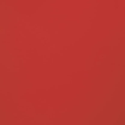Target Marketing Systems Ellen Corner Desk Drawer and One Storage Shelf For Living Room, Bedroom, or Home Office, Small Computer Table, 42" W x 30" H, Red