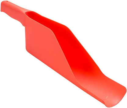 Husqvarna Blower KIT Gutter Cleaning, Black & Amerimax Home Products 8300 Getter Gutter Scoop, Red