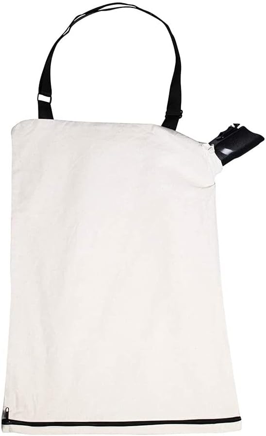 127-7040 New Blower Vacuum Debris Collection Bag Replaces for Toro 108-8994 137-2336 Fits 51436 51563 51581 51594 51599 51609 51618 51619 51621