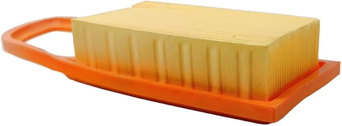 BR600 Air Filter Fuel Filter for Stihl BR550 Backpack Blowers Replace 4282 141 0300, 4282 141 0300B