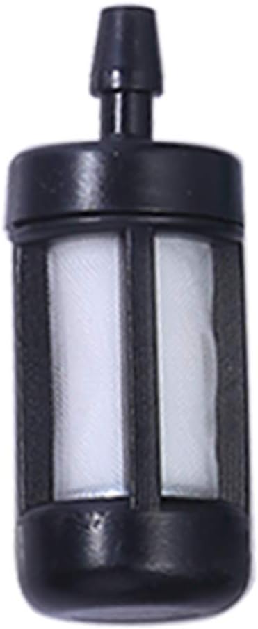 Air Filter Primer Bulb Fuel Filter Kit Replacement for Stihl Leaf Blower BG45 BG46 BG55 BG65 BG85 BR45C SH55 SH85