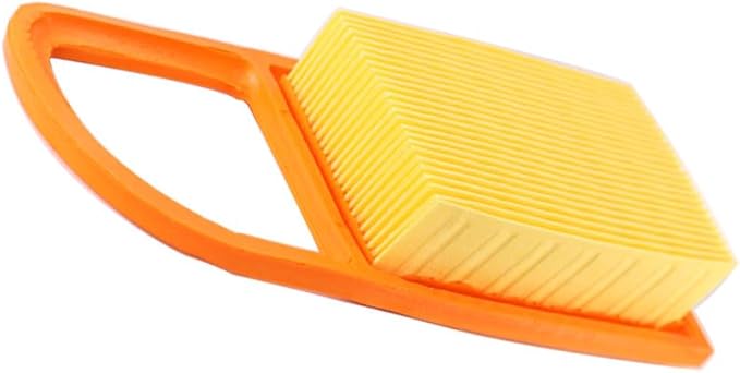 MELKLBR600 Air Filter for Stihl BR600 BR550 BR500 backpack blowers Replace 4282 141 0300 4282 141 0300B 4282 007 1001