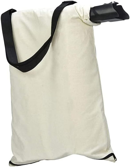 127-7040 New Blower Vacuum Debris Collection Bag Replaces for Toro 108-8994 137-2336 Fits 51436 51563 51581 51594 51599 51609 51618 51619 51621