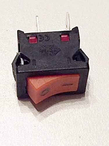 Stihl 4241 430 8900 Stop Switch Blower Vacuum Fits BG56 BG66 BG86 SH56 SH86 HS82