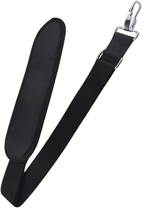 AP5300 Shoulder Strap/String Trimmer Shoulder Strap Compatible with EGO 56-Volt 530 CFM Blower LB5300/LB5302,LB5300, LB5302, LB5750, LB5800, LB5804, LB6150, LB6151, LB6500 & LB6504(1)