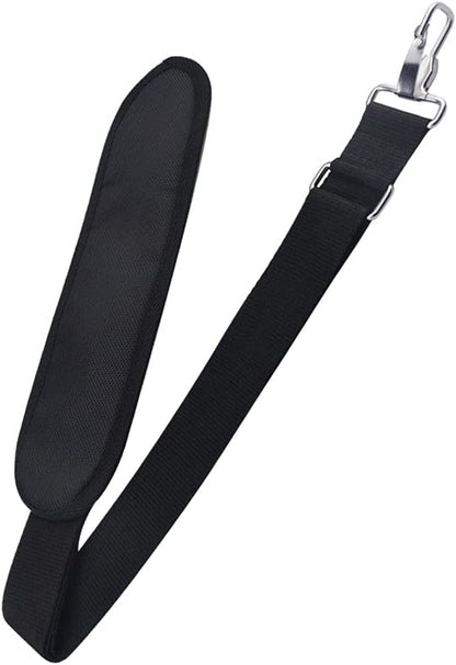 Shoulder Strap/String Trimmer Shoulder Strap Compatible with EGO AP5300 56-Volt 530 CFM Blower LB5300/LB5302,LB5300, LB5302, LB5750, LB5800, LB5804, LB6150, LB6151, LB6500 & LB6504(2)