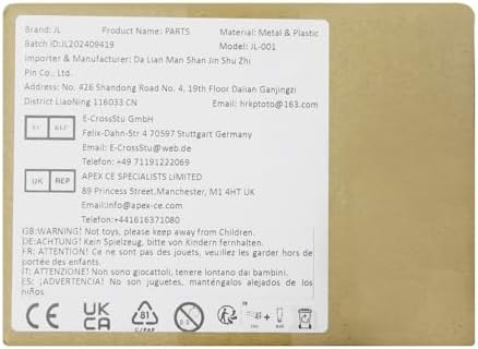 Spark Plug for Husqvarna 130BT 150BT 170BF 170BT 180BF 180BT 350BF 350BT 360BT 370BTS 380BFS 380BTS 560BFS 570BFS 570BTS 426LST 233RJ 243R 253R Backpack Blower Trimmer