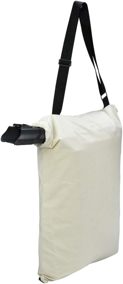 127-7040 Leaf Blower Bag Replacement/Blower Debris Vacuum Bag for TORO 51436 51563 51581 51594 51599 51609 51619 51621 Models, Replaces 108-8994 137-2336