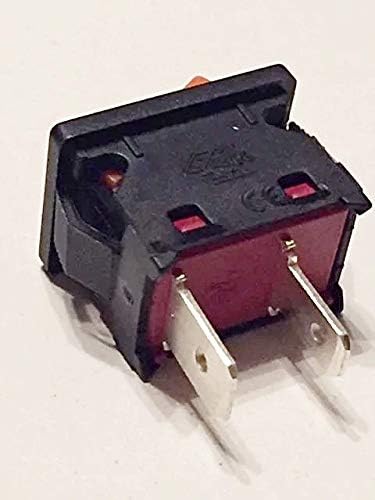 Stihl 4241 430 8900 Stop Switch Blower Vacuum Fits BG56 BG66 BG86 SH56 SH86 HS82