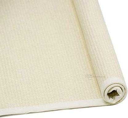 Elite Montessori Accessories Edged Rug Children Playing Mat Classroom Working Rug - Small