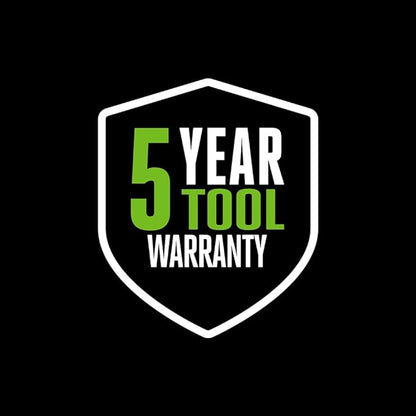 EGO Power+ LB7650 Variable-speed Turbo 56-Volt 765 CFM Cordless Leaf Blower Battery and Charger Not Included