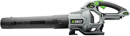 EGO Power+ LB5800 580 CFM Variable-Speed 56-Volt Lithium-ion Cordless Leaf Blower Battery & Charger Not Included