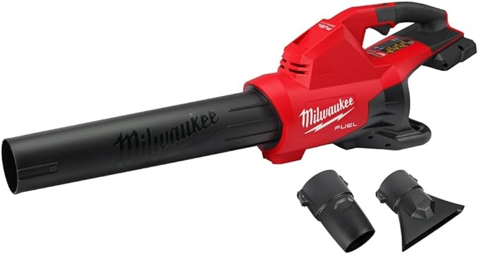 Milwaukee 2824-20 M18 Fuel™ Dual Battery Blower