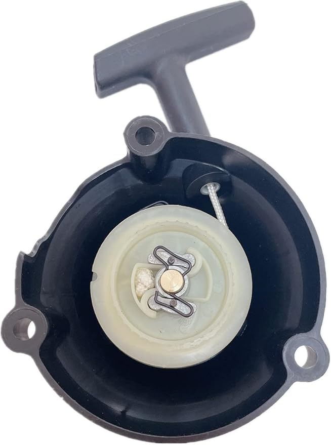 Recoil Starter Fit for Sthil BR550 BR500 BR600 Leaf Blower Rep 150-811,4282 190 0300A Rotary 13529