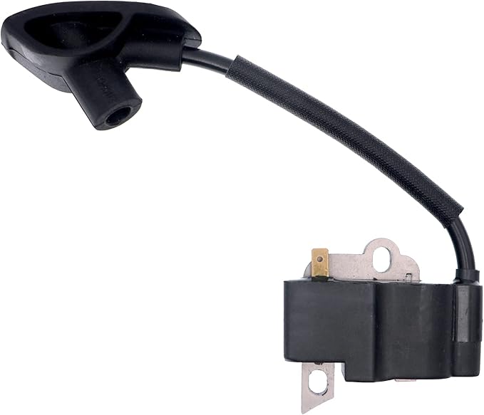 HEPENG 4282-400-1310 Ignition Coils for Stihl Gasoline Backpack Blower BR500/BR550/BR600, Replace 4282-400-1305, 4282-400-1308, 4282 400 1305, 4282 400 1308, 4282 400 1310