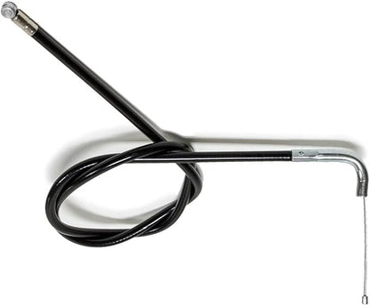 MaxLLTo Replacement 576563401 Throttle Cable for RedMax EBZ6500 EBZ7500 EBZ8500 Backpack Blower - 26'' Left Hand Short Cable