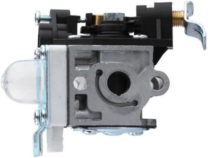 Podoy PB-250 Carburetor Blower for Compatible with ECHO Parts Tune Up Kit Maintenance Air Filter Fuel PB-250LN A021003661 ES-250 Handheld Power Blower