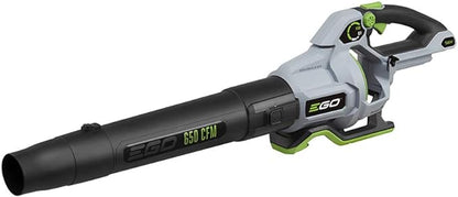 EGO Power+ LB6500 180 MPH 650 CFM 56V Lithium-Ion Cordless Electric Variable-Speed Blower (Tool Only- Battery and Charger NOT Included)