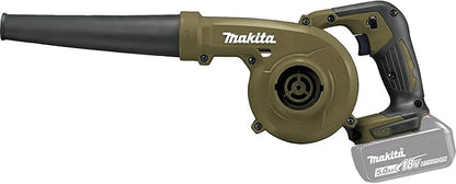 Makita ADBU05Z Outdoor Adventure™ 18V LXT® Blower, Tool Only