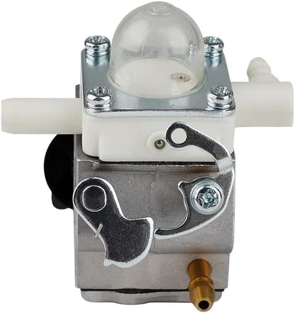 BG86 Carburetor Air Filter kit for STIHL SH86 SH86C BG86C BG86CE BG86Z Leaf Blower Zama 4241 120 0623 C1M-S261B 4241 120 0616 Carb Engine