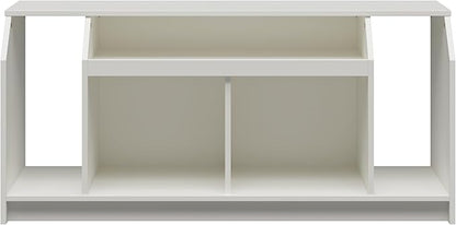 Ameriwood Home The Loft Stand for TVs up to 59", White