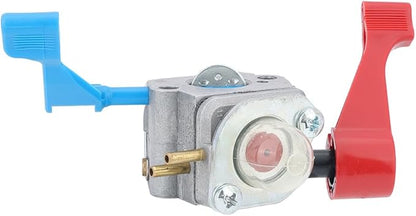 C1U-W12A Carburetor for Poulan FL1500 FL1500LE Leaf Blower C1U-W12B 530071629 with Air Filter Repower Kit