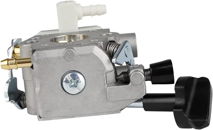 BG56C Carburetor 4229-140-6905 Stub Spark Arrestor kit for STIHL BG56 SH56 Leaf Blower ZAMA C1M-S260B 4241-120-0632 4241-120-0622
