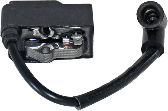 585836101 Ignition Coil Fit for Husqvarna 125B 125BVX 125BX Handheld Blower Solid State Module