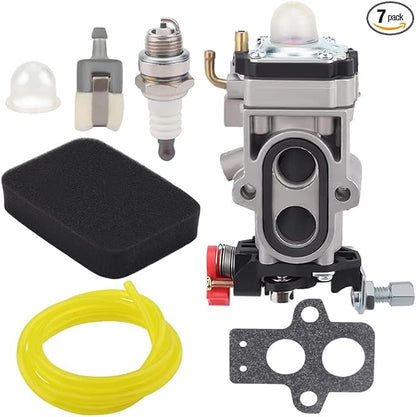 150BT 350BT WYA-44 Carburetor for Husqvarna Backpack Blower 150BT 350BF 350BT 570BTS 580BTS 560BTS 150BF 560BFS 570BFS 580BFS RedMax EBZ8000 EBZ8050 Blower Replace 505183101 502845001 521631601