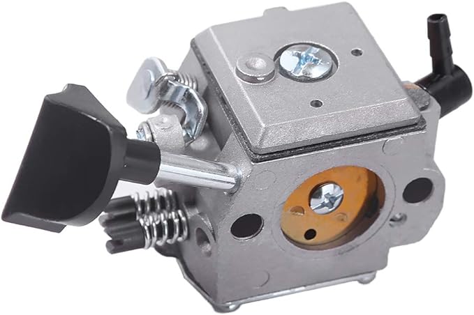 Carburetor for Stihl BR320 BR340 BR380 BR400 BR420 Replaces Walbro HD-4A HD-4B HD-13B Carburetor 4203-120-0603 4203-120-0605 Backpack Blower Carb with Air Filter Fuel Line Kit
