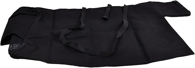 Blower ES Shred N Vac Bag X692000020 X692000190 Compatible with Echo ES-1000 ES-210 ES-211 ES-230 ES-231 ES-250 ES-255 ES-2000 ES-2100 ES-2400