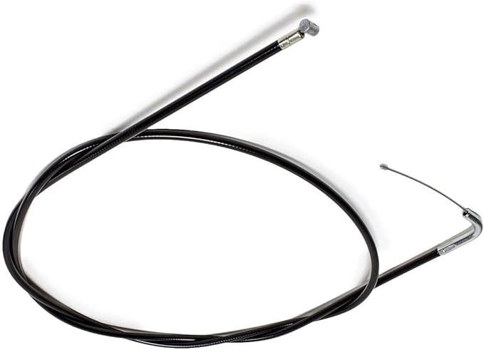 MaxLLTo Replacement 576563401 Throttle Cable for RedMax EBZ6500 EBZ7500 EBZ8500 Backpack Blower - 26'' Left Hand Short Cable