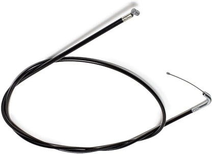 MaxLLTo Replacement 576563401 Throttle Cable for RedMax EBZ6500 EBZ7500 EBZ8500 Backpack Blower - 26'' Left Hand Short Cable