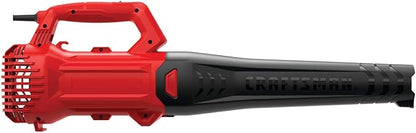CRAFTSMAN CMEBL710 9 Amp Corded Axial Blower